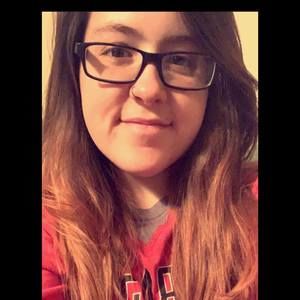 Meet your Posher, Brittny